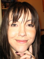 Person who looks like Mary-Louise Parker