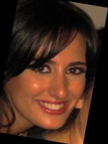 Person who looks like Penélope Cruz