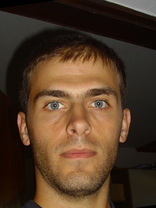 Person who looks like Stephen Dorff