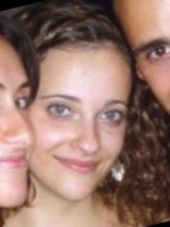 Person who looks like Mischa Barton