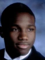 Person who looks like Jamie Foxx