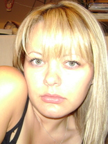 Person who looks like Lauren German