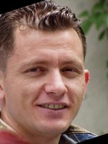 Person who looks like John Schneider