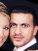 Person who looks like Franky G