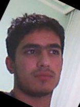 Person who looks like Antonio Banderas