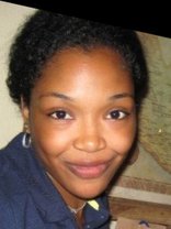 Person who looks like Theresa Randle