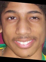 Person who looks like Terrence Howard