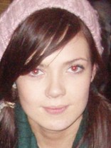 Person who looks like Mandy Moore