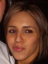 Person who looks like Dania Ramirez