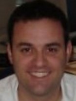 Person who looks like Bill Rancic