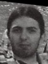 Person who looks like George Clooney