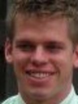 Person who looks like Matt Damon