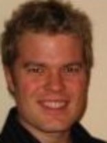 Person who looks like George Stults