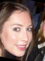 Person who looks like Emily Blunt