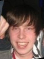 Person who looks like Jon Heder