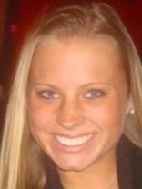 Person who looks like Ivana Bozilovic