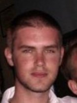 Person who looks like Jason Lewis