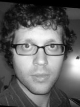 Person who looks like Seth Rogen