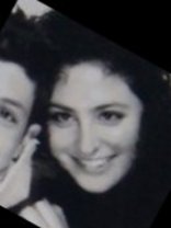 Person who looks like Ana de la Reguera