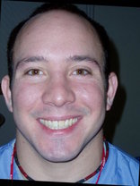 Person who looks like Jeremy Piven