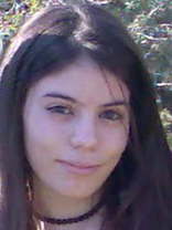 Person who looks like Julie Ann Emery