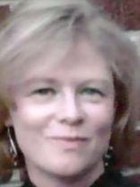 Person who looks like Melody Thomas Scott