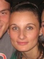 Person who looks like Rachel Blanchard