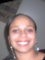 Person who looks like Vivian Green