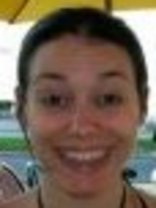 Person who looks like Merrin Dungey