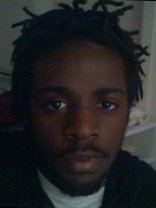 Person who looks like Harold Perrineau