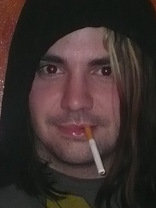 Person who looks like Josh Hamilton (Actor)