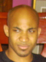 Person who looks like Amaury Nolasco