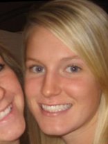 Person who looks like Stacy Keibler