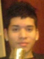 Person who looks like John Leguizamo