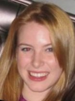 Person who looks like Isla Fisher