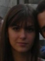 Person who looks like Monica Bellucci