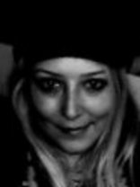 Person who looks like Kate Beahan