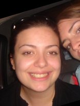 Person who looks like Melissa George