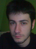 Person who looks like Jake Gyllenhaal