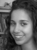 Person who looks like Sarah Silverman