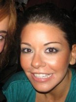 Person who looks like Brooke Burke