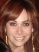 Person who looks like Sarah Paulson