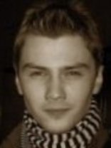 Person who looks like Chad Michael Murray