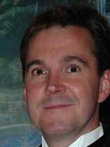 Person who looks like Bob Costas