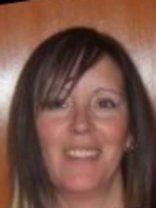 Person who looks like Jaclyn Smith