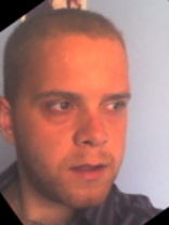 Person who looks like Daniel Gillies