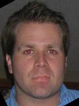 Person who looks like Eric Lively