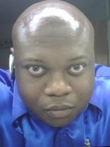 Person who looks like Xzibit