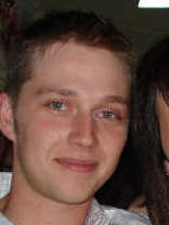 Person who looks like Will Estes