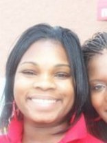 Person who looks like Paula Jai Parker